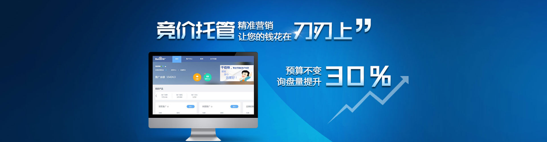 昔阳sem优化师
